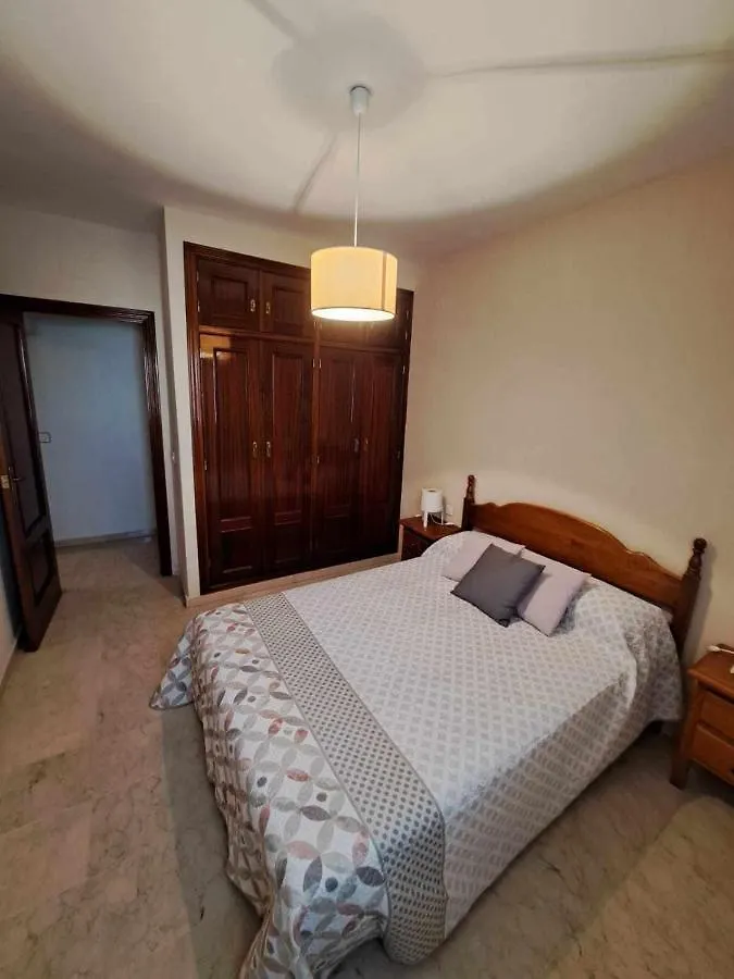 Daire Universidad 2 By Shouthern Rooms Jaén İspanya